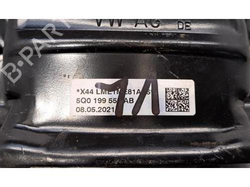 Engine mount SKODA KAROQ (NU7, ND7) 1.5 TSI | BP29524260M89 