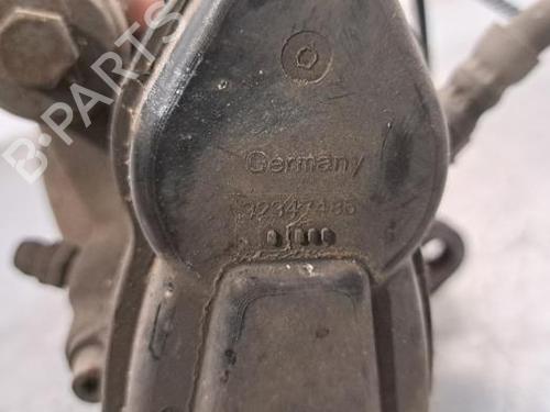 Right rear brake caliper AUDI Q5 (8RB) SQ5 TDI quattro | BP23628502M106 