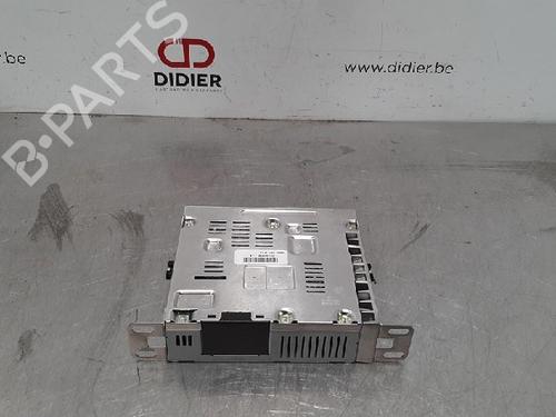 Radio RENAULT ESPACE V (JR_) 1.6 dCi 160 | BP10880023E6 