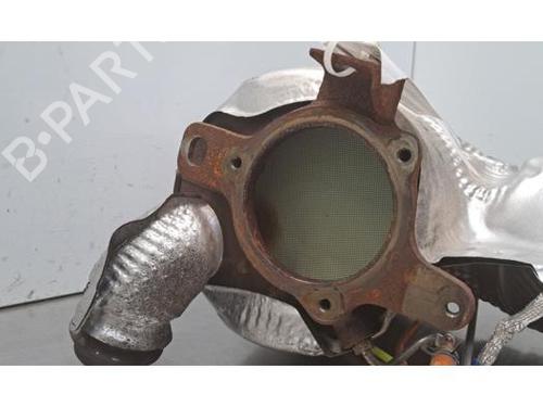 Catalyst RENAULT EXPRESS Box Body/MPV 1.5 Blue dCi 75 (F6AA) | BP37284981M10 - Image 16