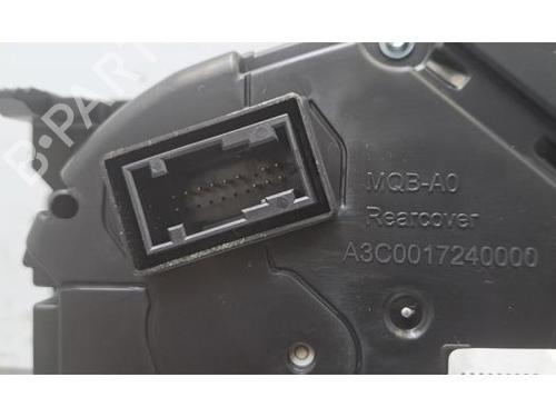 Instrument cluster VW T-CROSS (C11, D31) 1.0 TSi | BP37275547C47 - Image 8