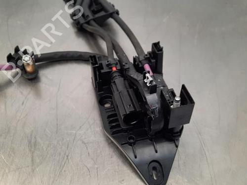 Elektronisk sensor MERCEDES-BENZ C-CLASS (W206) C 200 d (206.003) | BP23599251M84 