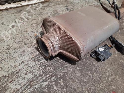 Particulate filter BMW 1 (F40) 116 d | BP37689417M81 - Image 3