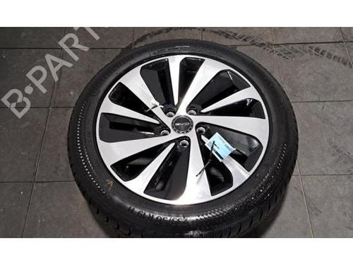Used Rim BYD e6 EV (122 hp) 31633778