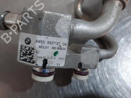 AC pipe BMW 1 (F20) 118 i | BP40065980M126 - Image 5