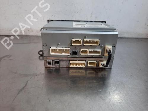 Electronic module TOYOTA GT 86 Coupe (ZN6_) 2.0 (ZN6AC_, ZN6BC_, ZN6K) | BP39179892M83 - Image 3