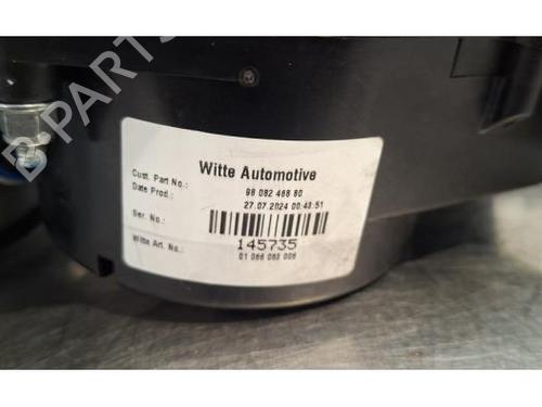 Other PEUGEOT TRAVELLER Bus (V_) E-TRAVELLER | BP31273500O1 