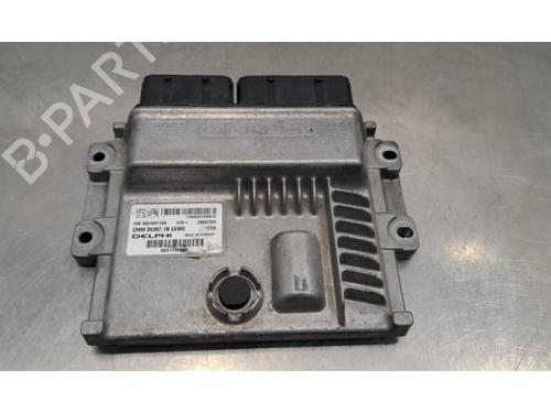 Used Engine control unit (ECU) Engine control unit (ECU) 37686573 37686573