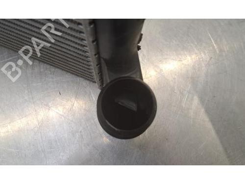 Intercooler DS DS 7 Crossback (J4_, JR_, JC_) E-TENSE 4x4 (J45GBU) | BP37284800M30  - Image 6