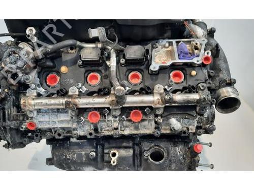 Engine AUDI A7 Sportback (4KA) RS7 TFSI Mild Hybrid quattro | BP29293627M1 