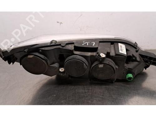 Left headlight CITROËN JUMPER II Van 2.2 HDi 120 | BP23639468C28 