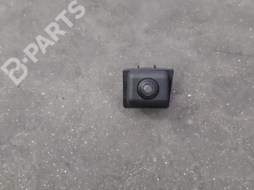 Used Electronic module Electronic module DACIA DUSTER (HM_) 1.3 TCe 130 (HMMF) (131 hp) 10877651 10877651