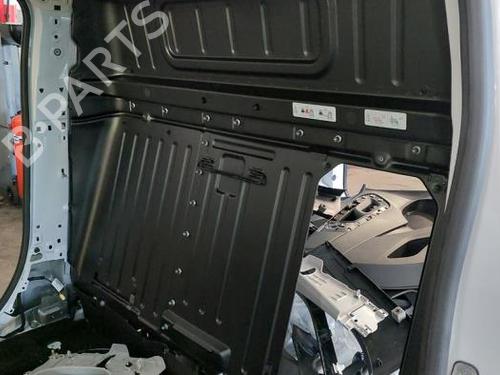 Cargo separator OPEL COMBO Box Body/MPV (K9) 1.5 D | BP29234022I36 