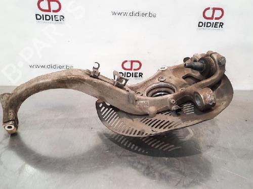 Right front steering knuckle AUDI E-TRON Sportback (GEA) 50 quattro | BP10891537M26 