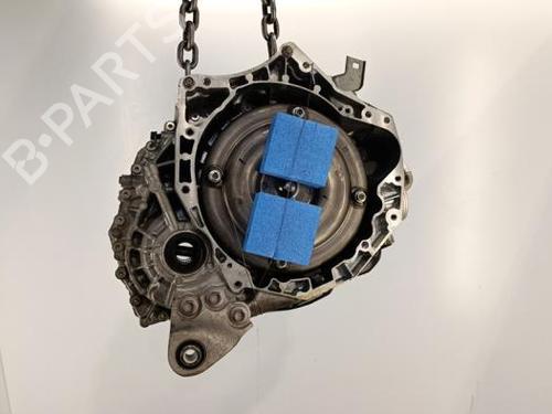 Gearkasse MAZDA CX-3 (DK) 2.0 SKYACTIV-G (DK5W, DK6W) (120 hp) 33221212