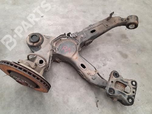 Used Right rear steering knuckle Right rear steering knuckle PEUGEOT TRAVELLER Bus (V_) 2.0 BlueHDi 150 / HDi 150 (150 hp) 10884282 10884282