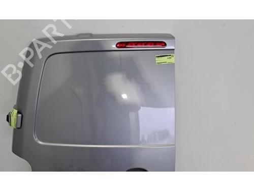 Left front door FIAT SCUDO Van 2.0 Multijet 145 (506) | BP28032912C2