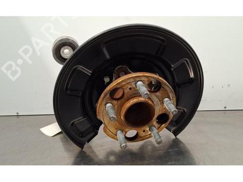 Manga de eixo trás esquerda BYD e6 EV | BP31633783M27