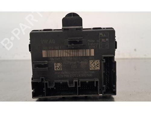 Elektronisk modul VW GOLF VII (5G1, BQ1, BE1, BE2) 1.0 TSI (115 hp) 29222870