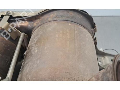 Particulate filter SKODA OCTAVIA IV Combi (NX5, PV5) 2.0 TDi | BP39995499M81 - Image 10