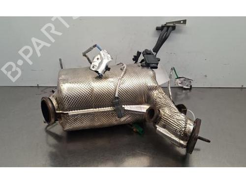 Particulate filter LAND ROVER RANGE ROVER SPORT III (L461) 3.0 D300 MHEV AWD | BP36379363M81 - Image 6