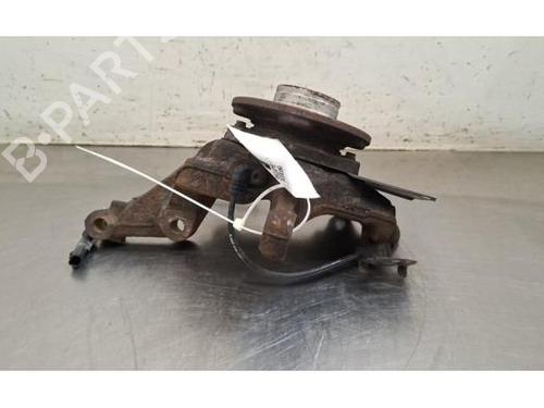 Right front steering knuckle RENAULT TRAFIC III Van (FG_) 2.0 dCi 120 (FGMN) | BP37861645M26 - Image 2