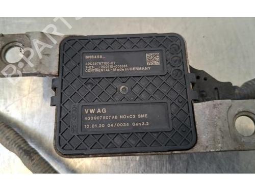 Electronic sensor AUDI A6 C7 Avant (4G5, 4GD) 3.0 TDI quattro | BP38192745M84 - Image 4