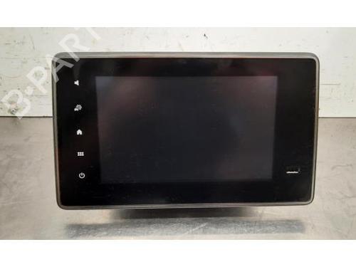 Used Display monitor Display monitor 39386704 39386704