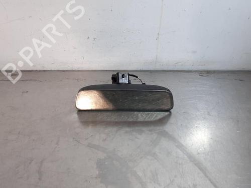 Used Rear mirror Rear mirror CITROËN C5 X (ND_, NC_) PureTech 130 (NCHNSP) (131 hp) 33751262 33751262