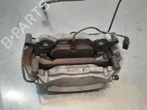 Left front brake caliper AUDI A7 Sportback (4KA) 40 TDI Mild Hybrid | BP15026625M105