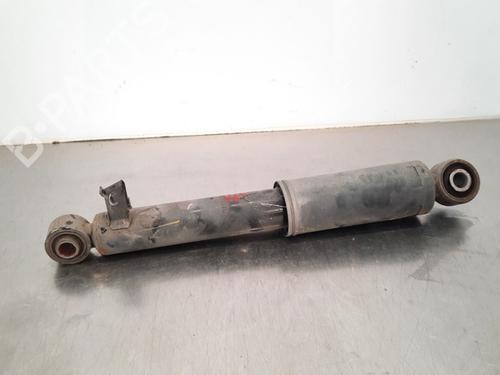 Used Right rear shock absorber HYUNDAI SANTA FÉ III (DM, DMA) 2.2 CRDi 4WD (200 hp) 17111170