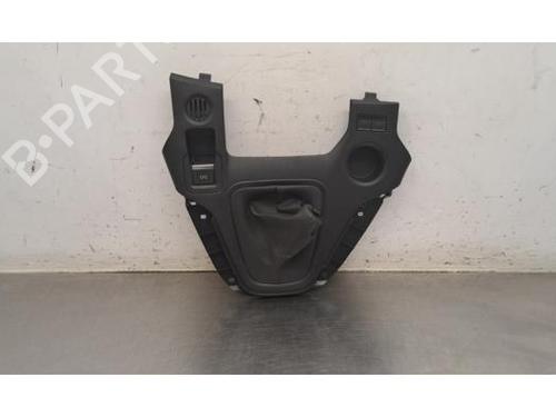 Console centrale Console centrale PEUGEOT PARTNER Box Body/MPV (K9) 1.5 BlueHDi 100 (102 hp) 36343307 36343307