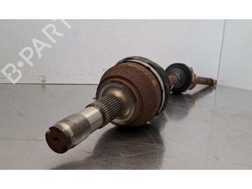 Right front driveshaft CITROËN JUMPER II Van 2.2 BlueHDi 120 | BP33834888M39 - Image 4