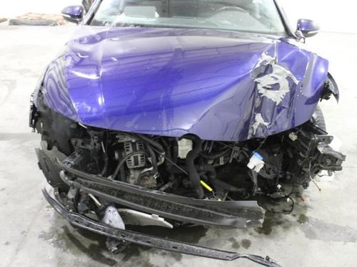 Dør høyre bak VW GOLF VIII Variant (CG5, DB5) 2.0 TDI | BP29343757C5 