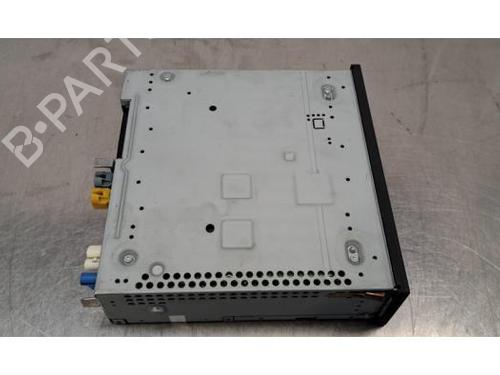 Radio VW GOLF VII (5G1, BQ1, BE1, BE2) 2.0 R 4motion | BP29234419E6 