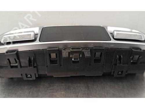 Climate control MERCEDES-BENZ B-CLASS Sports Tourer (W246, W242) Electric Drive / B 250 e (242.890) | BP29515443I5 