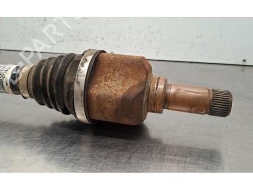 Left front driveshaft CITROËN JUMPY III Van (V_) 1.5 BlueHDi 100 | BP37649060M38 - Image 3