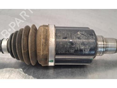 Right front driveshaft BMW XM (G09) XM All-wheel Drive | BP33743840M39 - Image 4