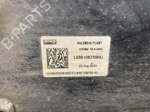 Battery FORD KUGA III (DFK) 2.5 Duratec Plug-in-Hybrid | BP33892565E11 - Image 8