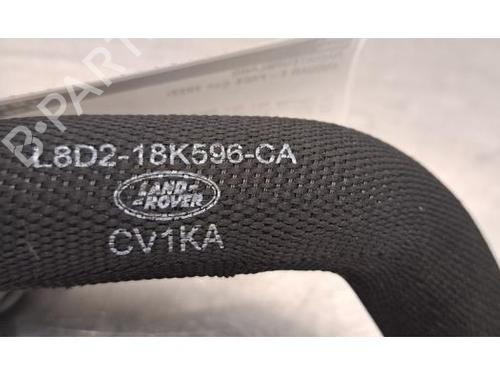Pipe JAGUAR E-PACE (X540) 1.5 P300e Plug-in Hybrid AWD | BP40614550M125 - Image 2