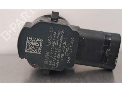 Electronic module BMW X7 (G07) xDrive 40 i Mild-Hybrid | BP28092631M83 