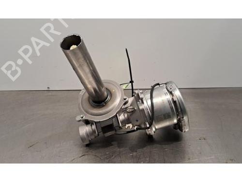 Used Steering column Steering column 39153327 39153327
