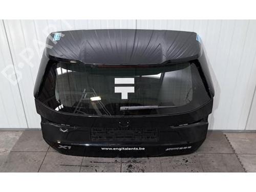 Used Tailgate Tailgate BMW X1 (U11) xDrive 25 e Plug-in-Hybrid (245 hp) 30139136 30139136
