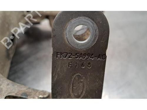 Right rear suspension arm LAND ROVER RANGE ROVER VELAR (L560) 2.0 D180 TD4 4x4 | BP26226755M15 