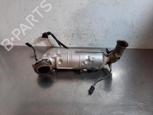 Used Catalyst CITROËN BERLINGO Box Body/MPV (K9) PureTech 110 (110 hp) 30473479