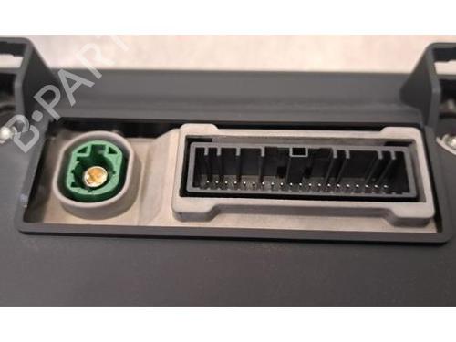 Control unit RENAULT MEGANE E-TECH SUV EV60 (BNJ1) | BP40240780M11  - Image 10