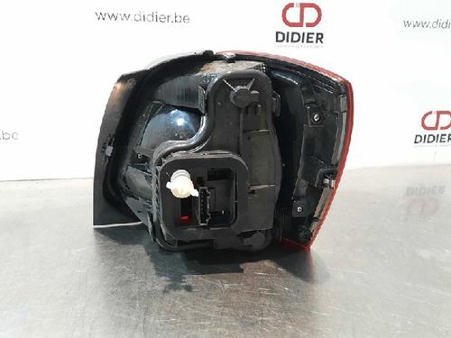 Left taillight VW POLO V (6R1, 6C1) 1.2 TDI | BP10871069C34 