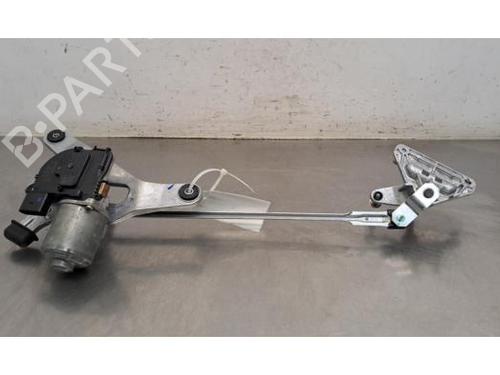 Vindrude Viskermekanisme Vindrude Viskermekanisme PEUGEOT 308 SW III (FC_, FJ_, FR_, F4_, FN_) 1.2 Hybrid 145 (145 hp) 36508524 36508524