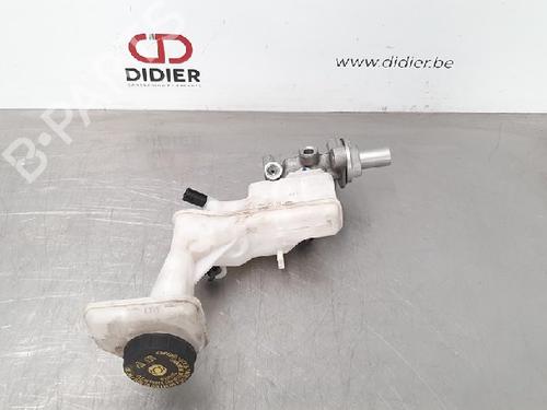 Brake master cylinder NISSAN QASHQAI II SUV (J11, J11_) 1.5 dCi | BP10873907M77 