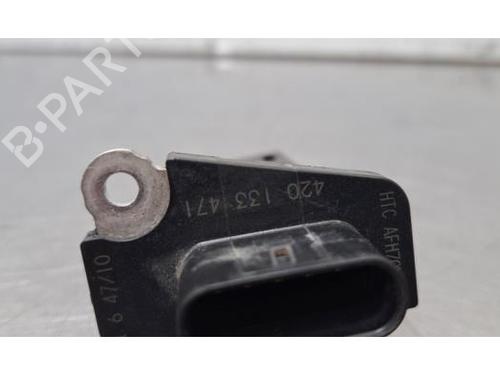 Mass air flow sensor PORSCHE CAYENNE (92A) 3.0 Diesel | BP37251965M95 - Image 2